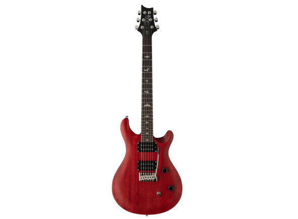 PRS SE CE24 Standard Satin Stoptail Vintage Cherry PRS SE CE24 Standard Satin Stoptail Vintage Cherry